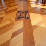 Mastering Hardwood Floor Stain Caldwell for a Natural Finish