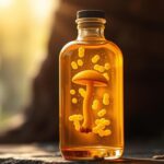 Reishi Mushroom Extract: Cultivating Inner Peace